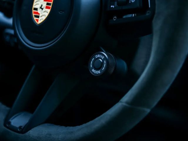 Porsche Cayenne Coupé E-Hybrid Turbo