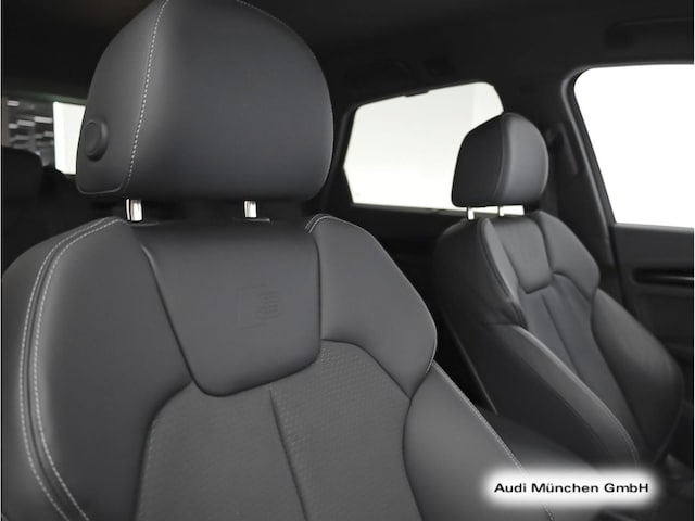 Audi Q5 40 TDI Quattro S-Tronic