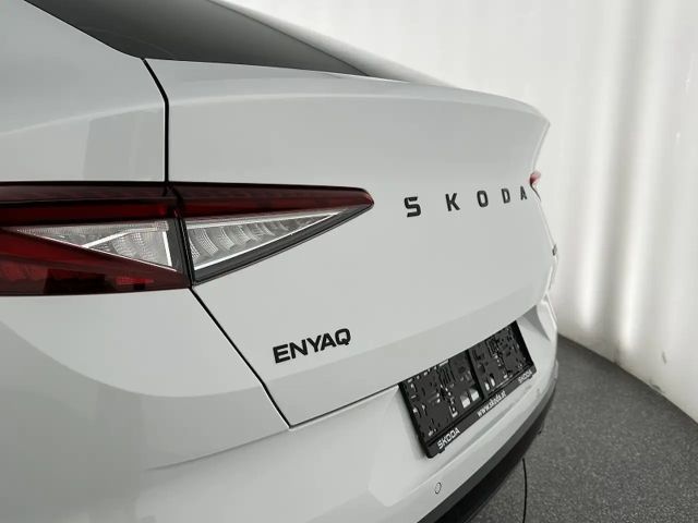 Skoda Enyaq Coupe Sportline