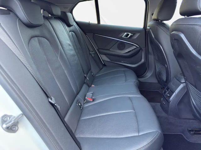 BMW 118 *** SPORT-LINE *** 4 PAKETE *** NP 49.000 *** AHK