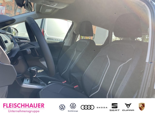 Volkswagen Taigo 1.0 TSI Style