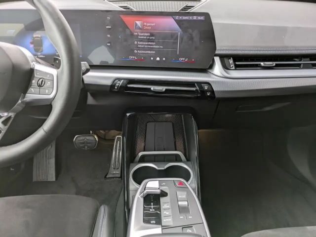 BMW X1 M-Sport sDrive