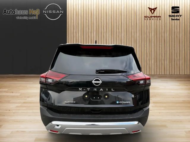 Nissan X-trail Tekna e-4ORCE
