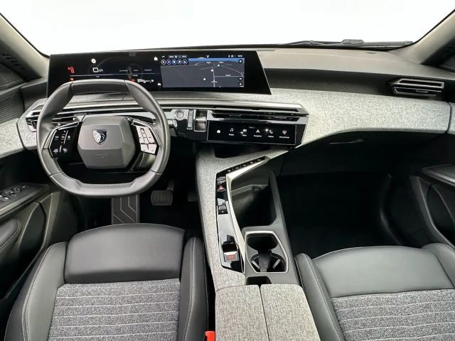 Peugeot 3008 Allure Pack Hybrid