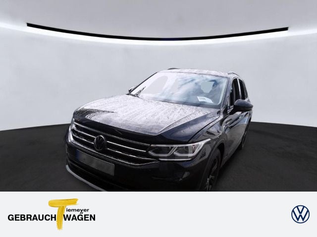Volkswagen Tiguan 1.5 TSI DSG IQ.Drive Sport