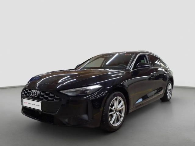 Audi A5 Avant Quattro S-Tronic