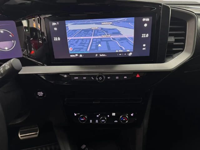 Opel Mokka 1.2 Turbo Turbo Ultimate