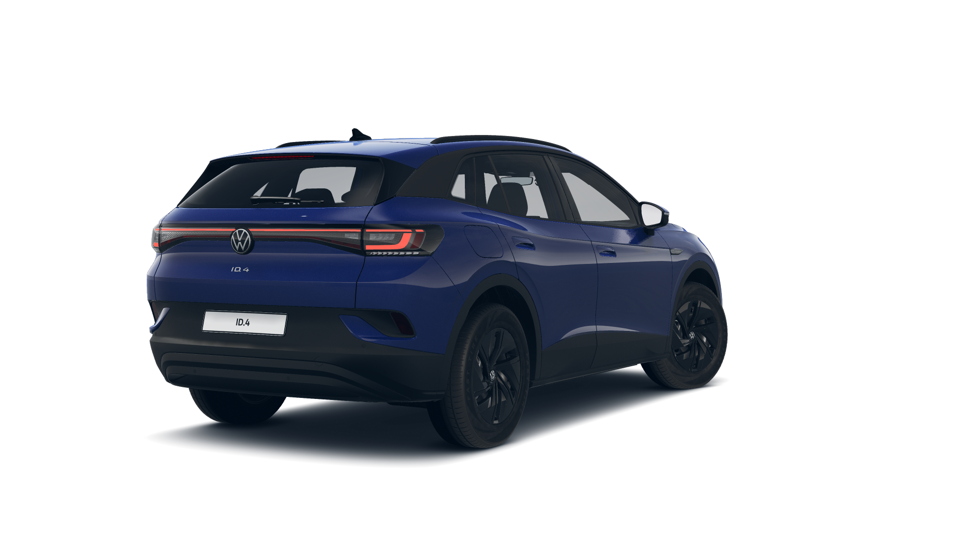 Volkswagen ID.4 Pure