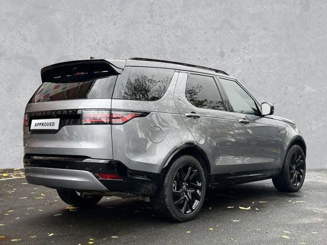 Land Rover Discovery AWD Dynamic SE