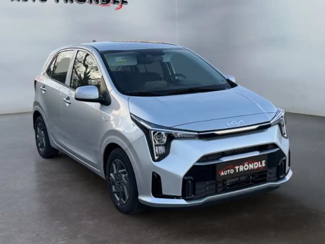 Kia Picanto Vision