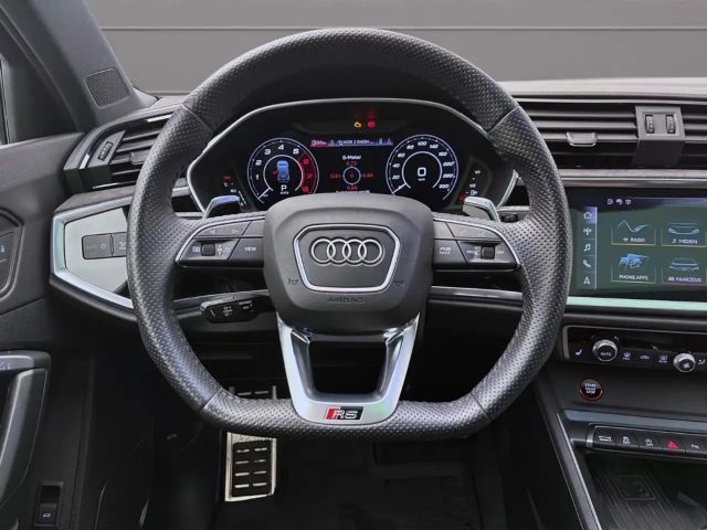 Audi RS Q3 Quattro