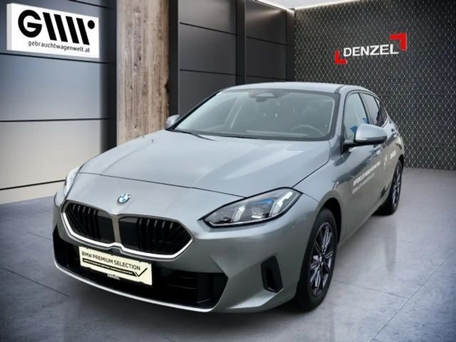 BMW 118 118d 5-deurs Sedan