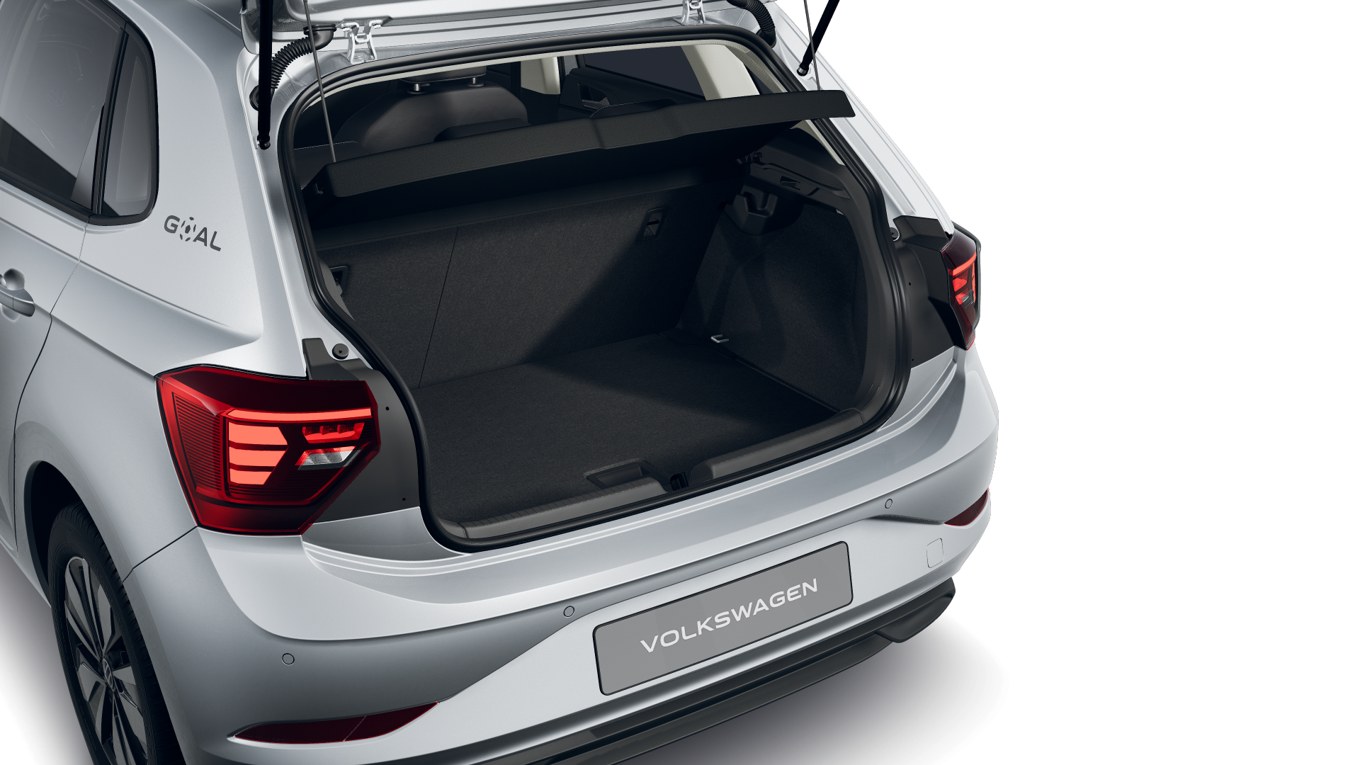 Volkswagen Polo 1.0 Goal RFK,WP, Telefon, GRA, Climatronic u.v.m.