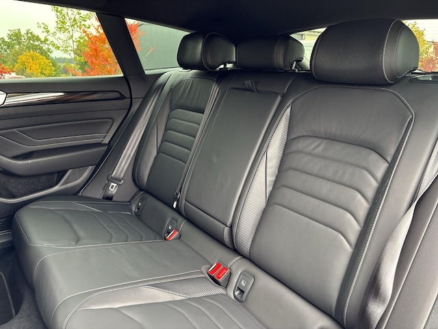 Volkswagen Arteon Shooting Brake DSG