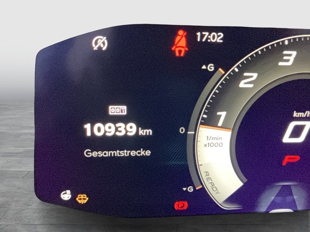 Cupra Leon 2.0 TSI 4Drive DSG Sportstourer VZ