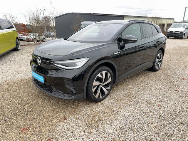 Volkswagen ID.4 Performance Pro