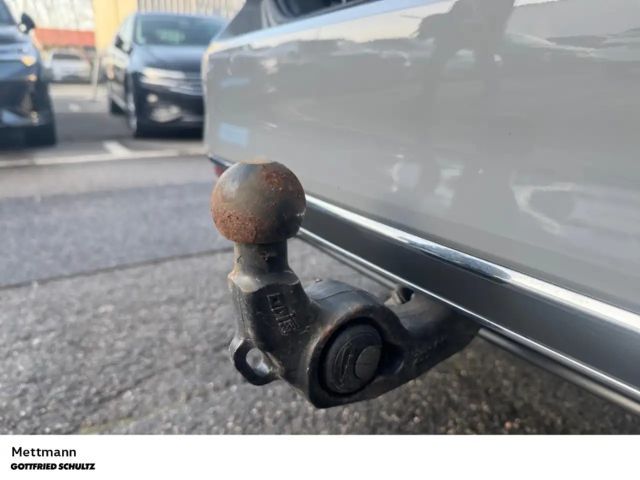 Volkswagen Passat DSG GTE Variant