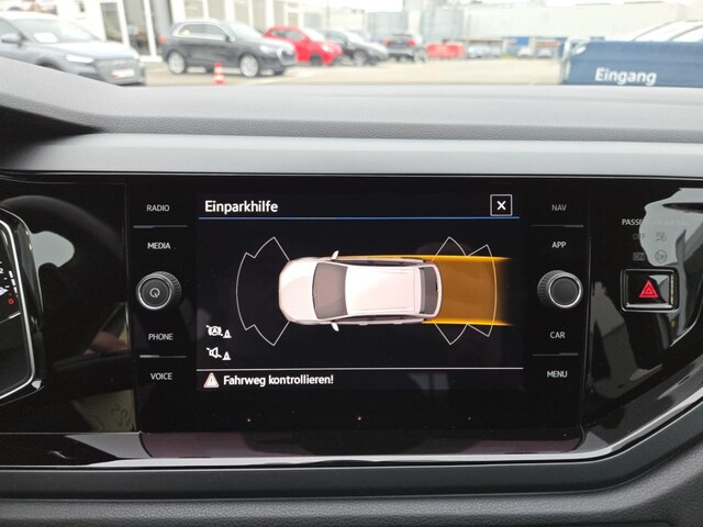 Volkswagen Taigo 1.5 TSI DSG R-Line