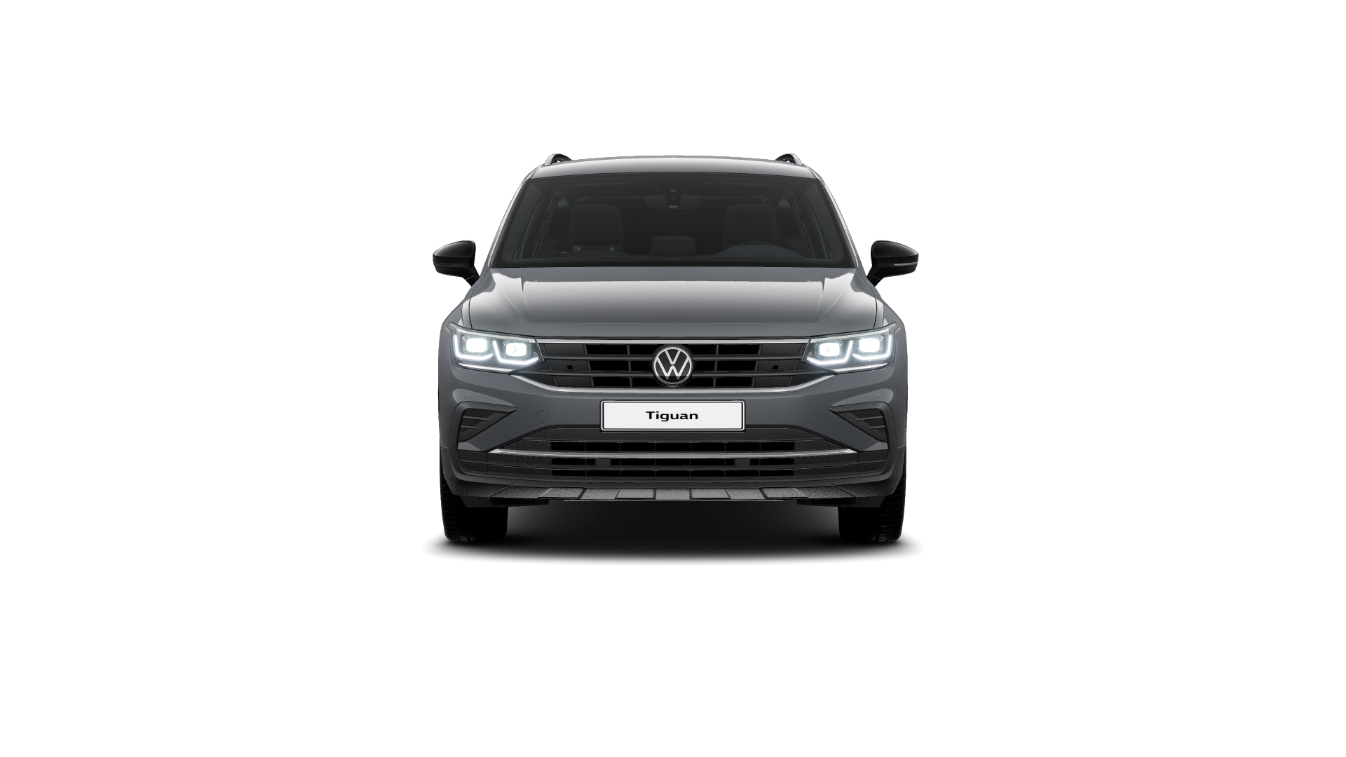 Volkswagen Tiguan 2.0 TDI Move