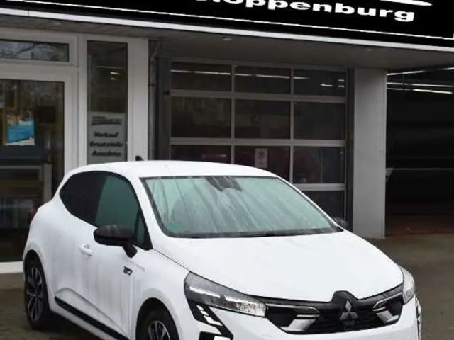 Mitsubishi Colt 1.6 Hybrid