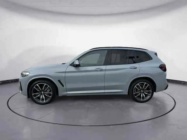 BMW X3 M-Sport xDrive30d