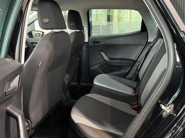 Seat Ibiza 1.0 TSI Style