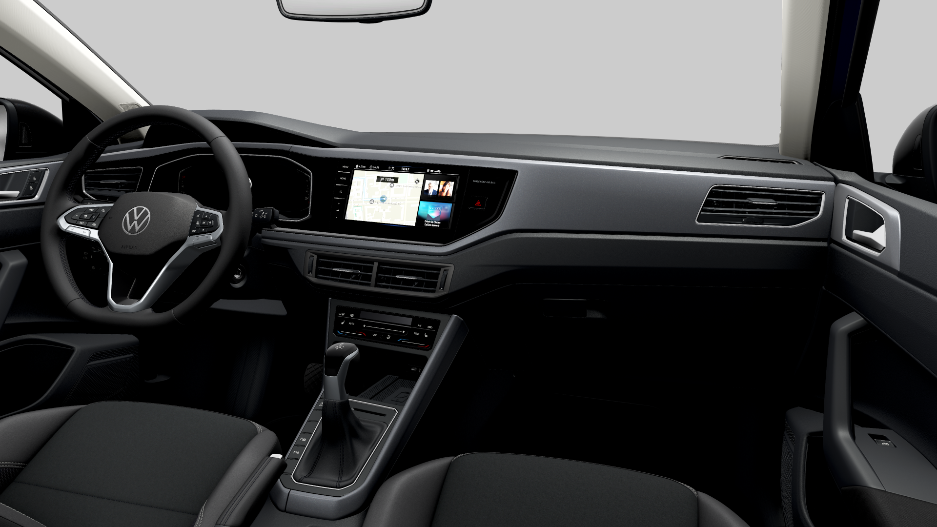 Volkswagen Taigo 1.5 TSI DSG IQ.Drive Style