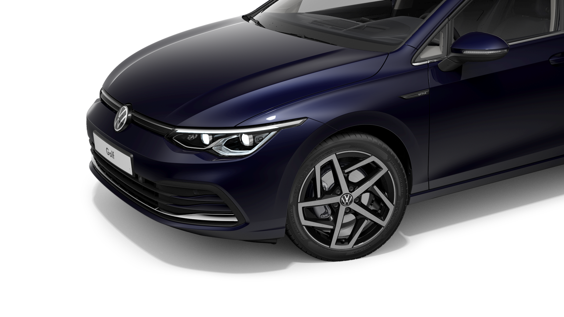 Volkswagen Golf Golf VIII Pro