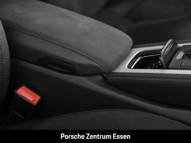 Porsche Boxster 718 GTS