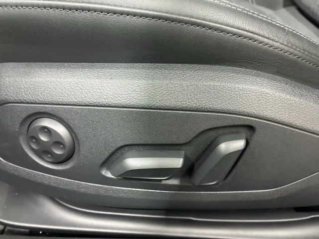 Audi A5 40 TFSI Coupé Quattro S-Line