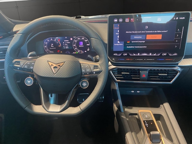 Cupra Formentor 2.0 TSI DSG VZ