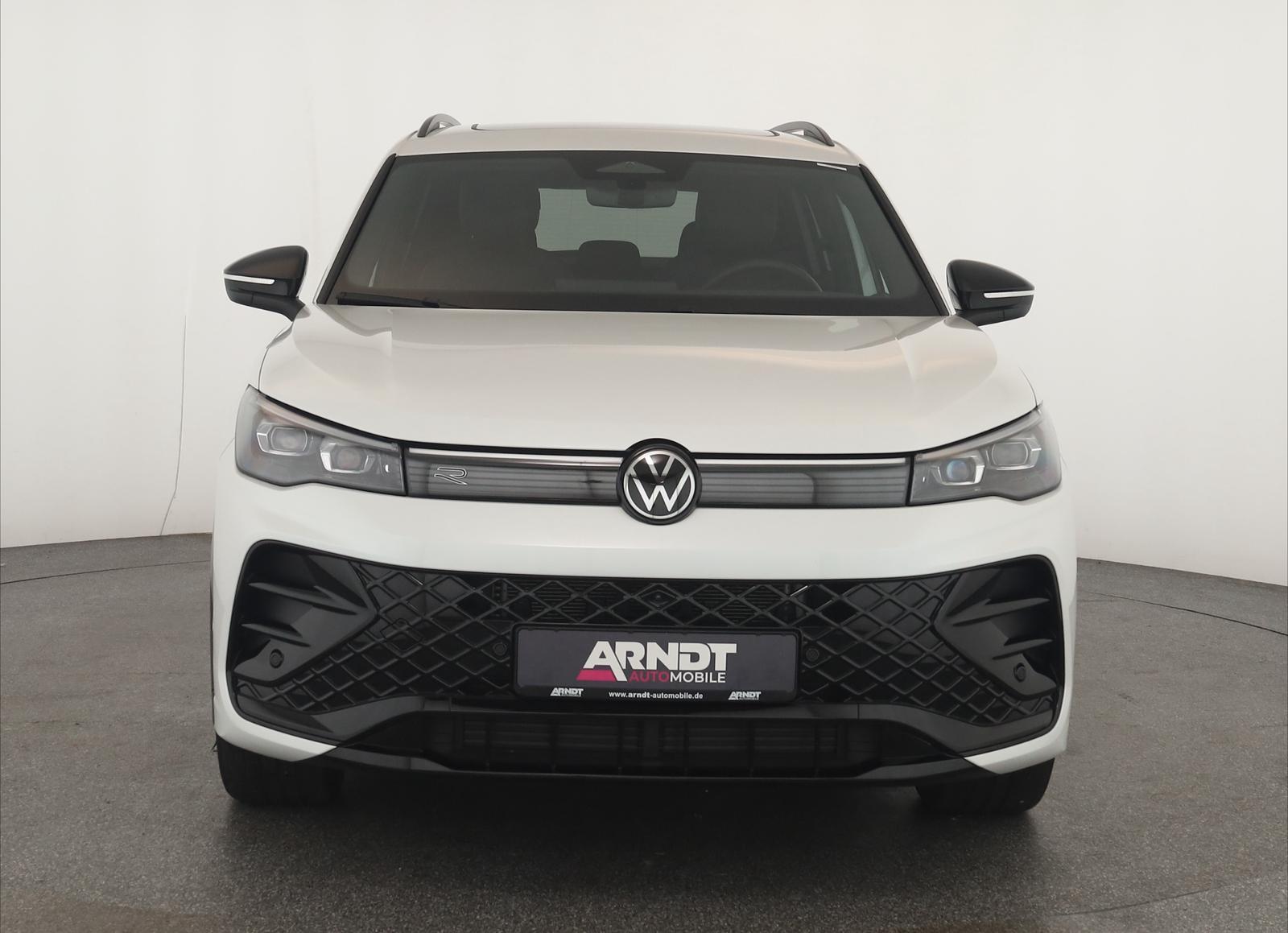 Volkswagen Tiguan 2.0 TSI DSG IQ.Drive R-Line