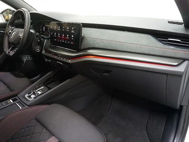 Skoda Octavia 2.0 TDI RS