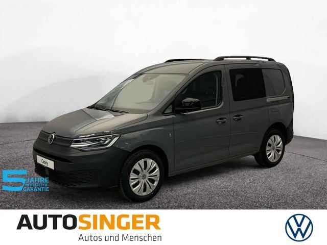 Volkswagen Caddy 1.5 TSI