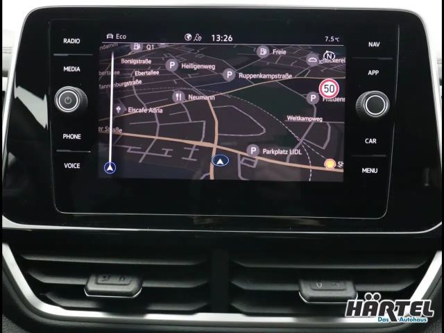 Volkswagen T-Roc 1.5 TSI DSG R-Line