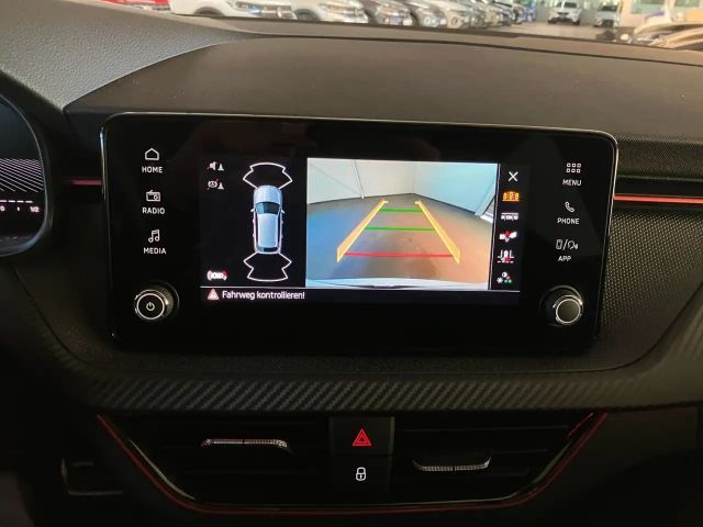 Skoda Kamiq 1.0 TSI Monte Carlo