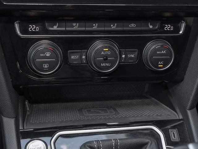 Volkswagen Arteon 2.0 TSI DSG R-Line