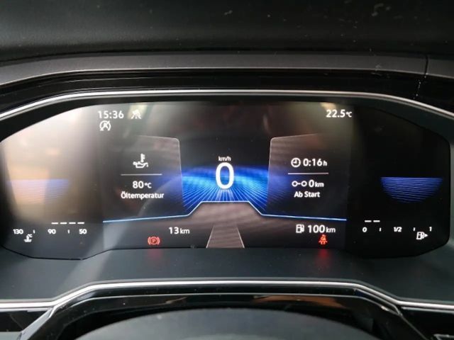 Volkswagen Taigo 1.0 TSI Style