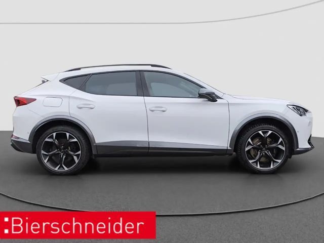 Cupra Formentor 1.4 DSG VZ e-Hybrid