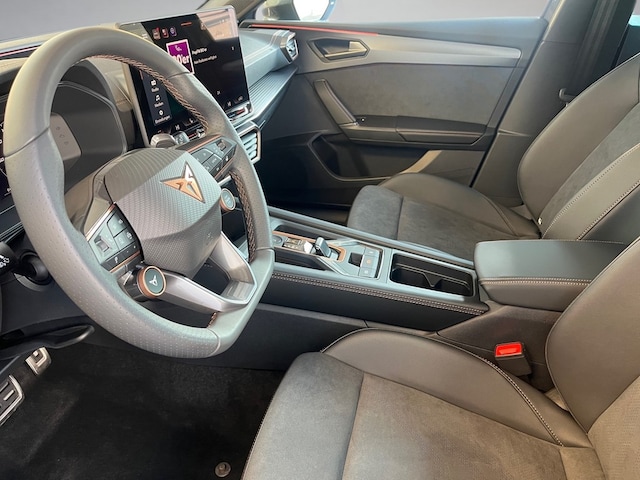 Cupra Leon 4Drive ST Sportstourer VZ