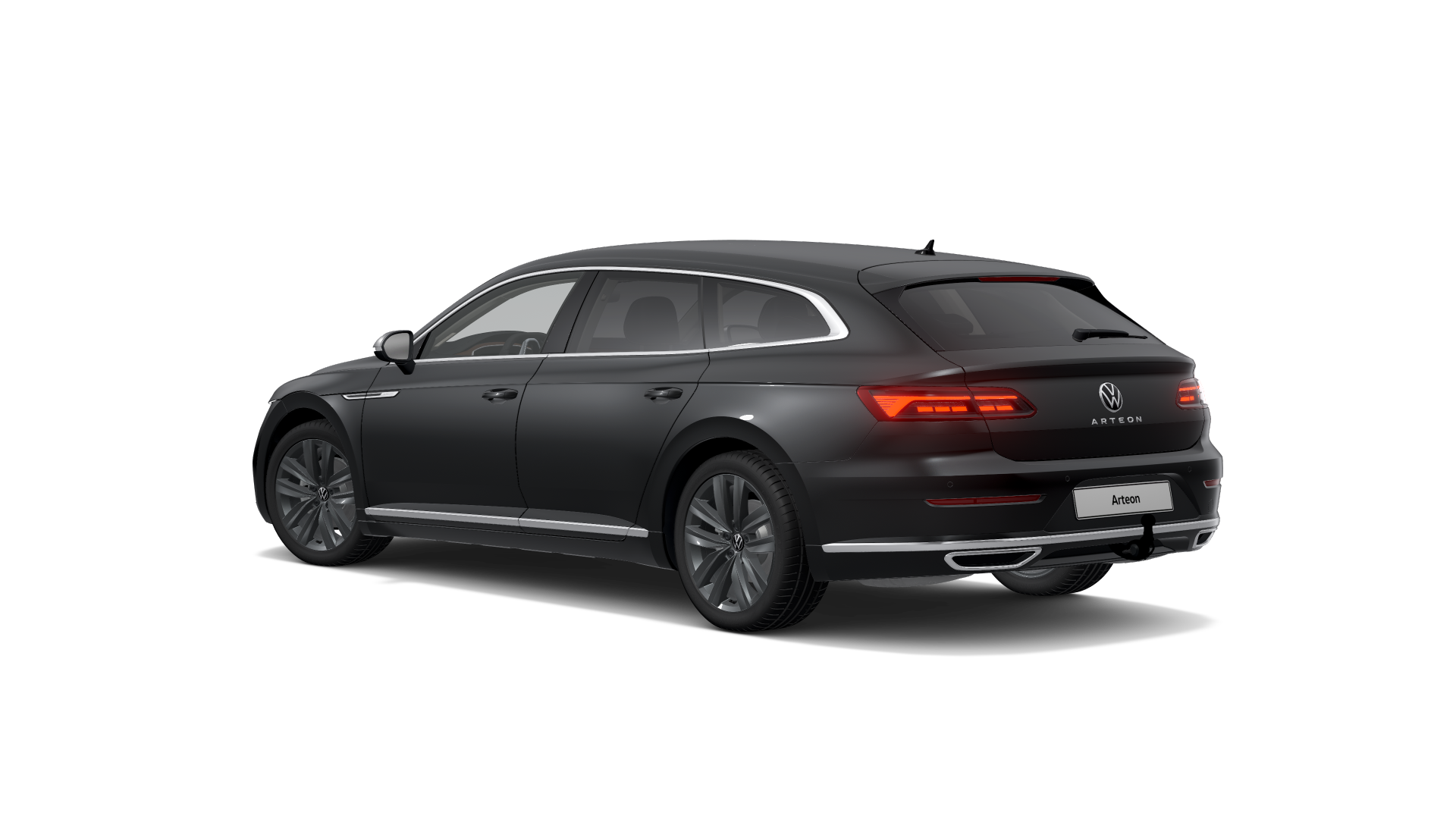 Volkswagen Arteon Shooting Brake 2.0 TSI DSG