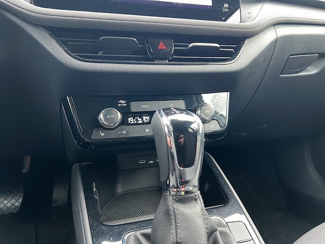 Skoda Fabia 1.0 TSI Tour