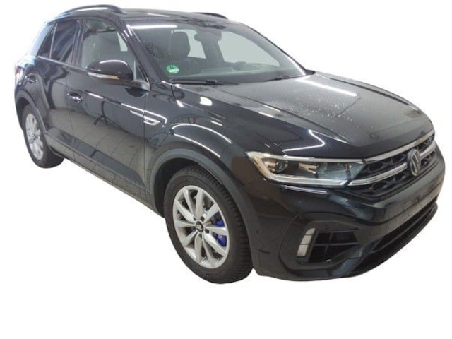 Volkswagen T-Roc 2.0 TSI DSG