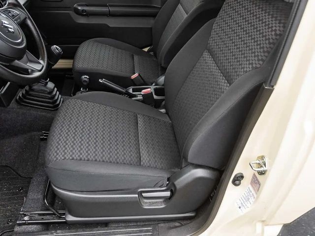 Suzuki Jimny AllGrip Comfort