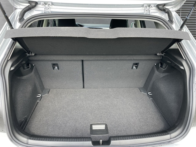 Volkswagen Polo 1.0 TSI Style