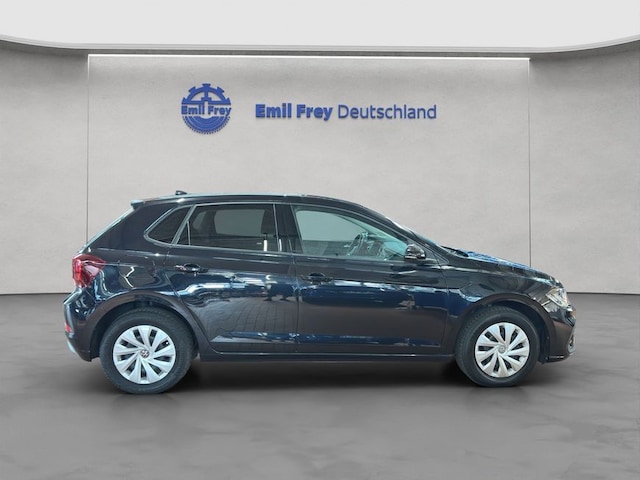 Volkswagen Polo 1.0 TSI DSG Life