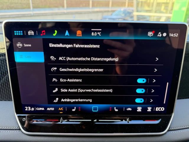 Volkswagen Tiguan DSG eHybrid