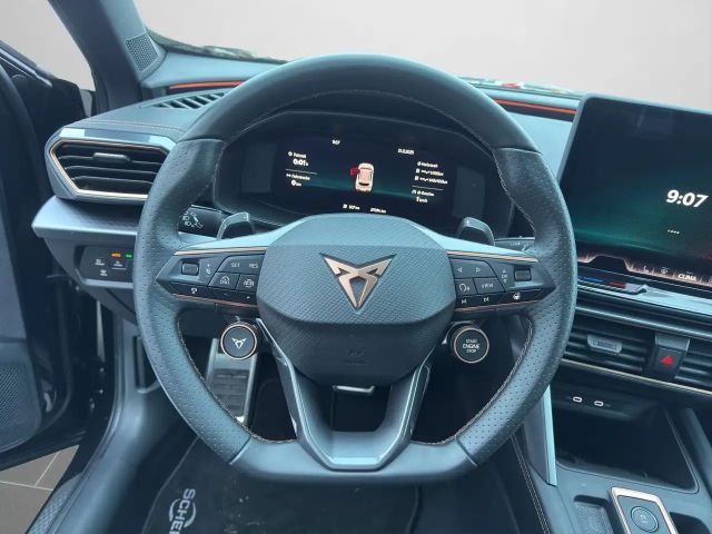 Cupra Formentor VZ e-Hybrid