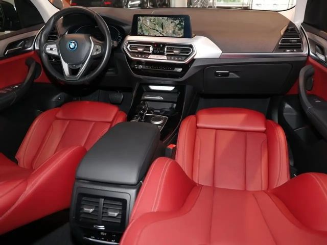 BMW X3 xDrive30e