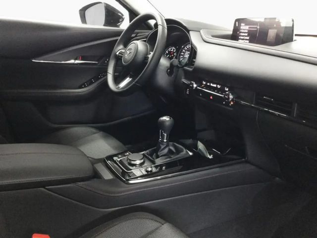 Mazda CX-30 Homura SkyActiv